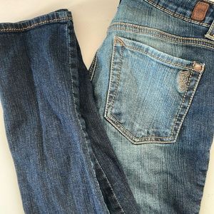 Jessica Simpson jeans